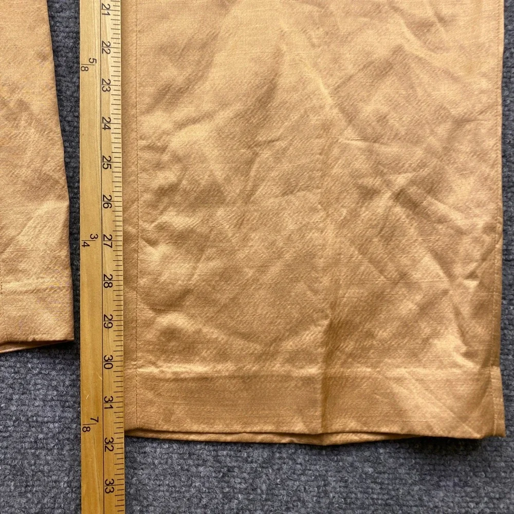 Banana Republic measurements waist